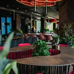 New Premium Club Отель для свиданий Буковель
