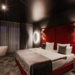Отель для свиданий New Premium Club Буковель