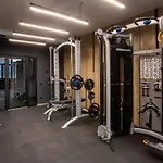 New Premium Club Отель для свиданий Буковель