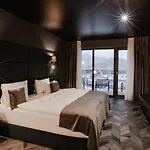Отель для свиданий New Premium Club Буковель