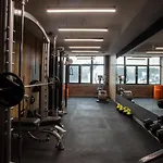 Отель для свиданий New Premium Club *