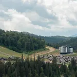 New Premium Club Буковель
