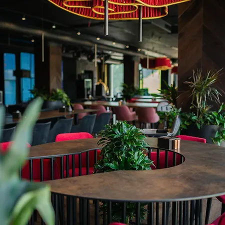 Premium Club New Love hôtel Bukovel