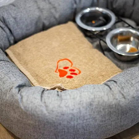 Liefdeshotel New Premium Club Boekovel