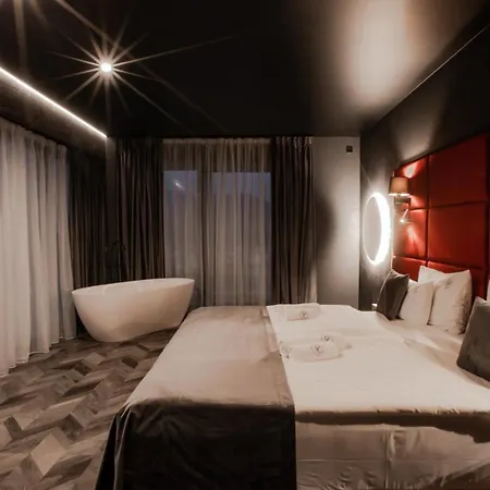 New Premium Club Буковель