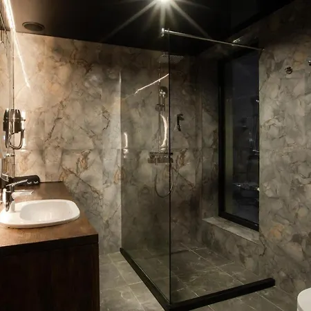 Love hôtel Premium Club New *