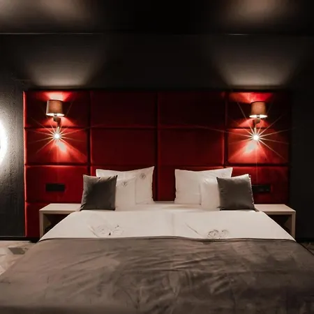 New Premium Club * Boekovel