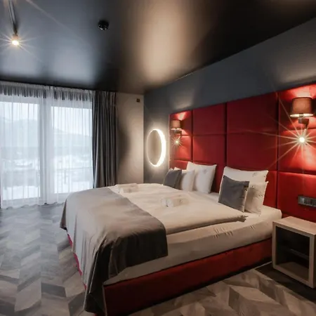 Premium Club New * Bukovel