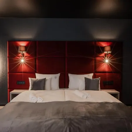 Love hôtel Premium Club New