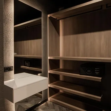 Premium Club New Love hôtel *