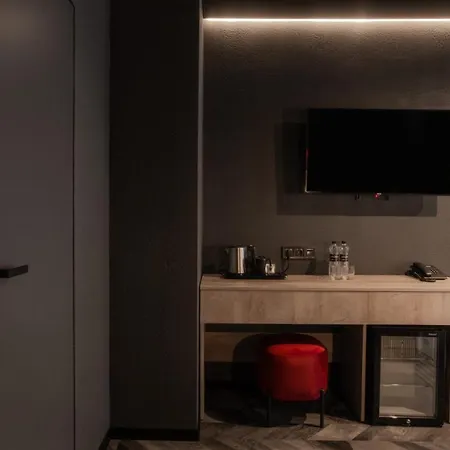 Premium Club New * Bukovel