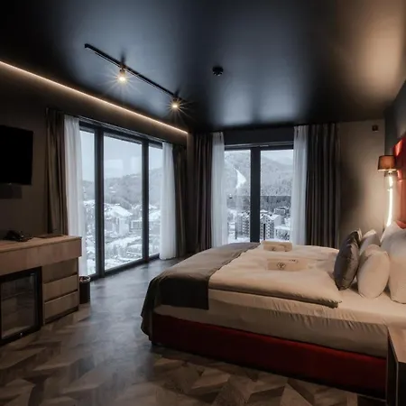 Love hôtel Premium Club New