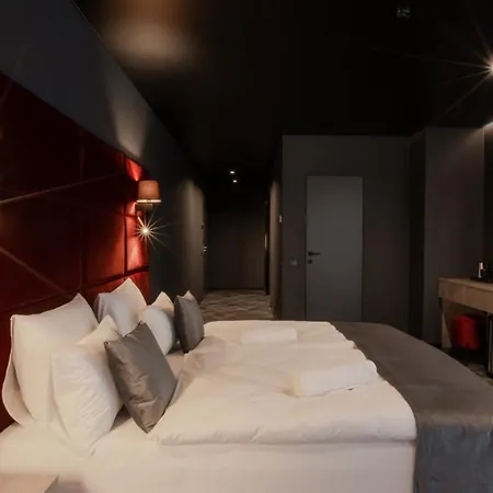 Love hôtel Premium Club New Bukovel