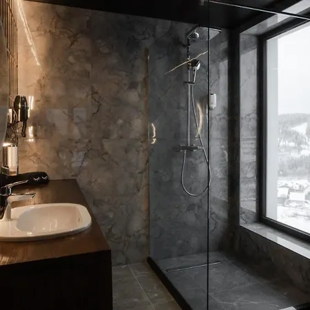 Premium Club New * Bukovel