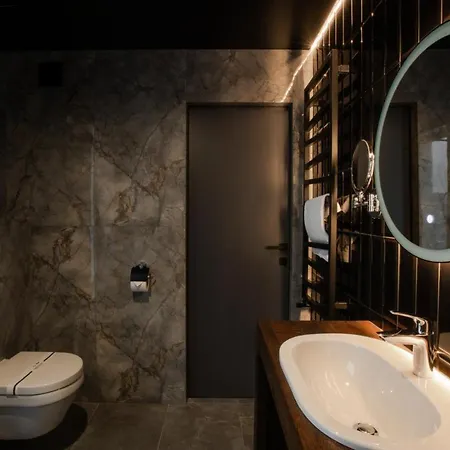 Premium Club New Love hôtel *