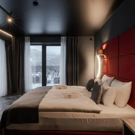Premium Club New Bukovel