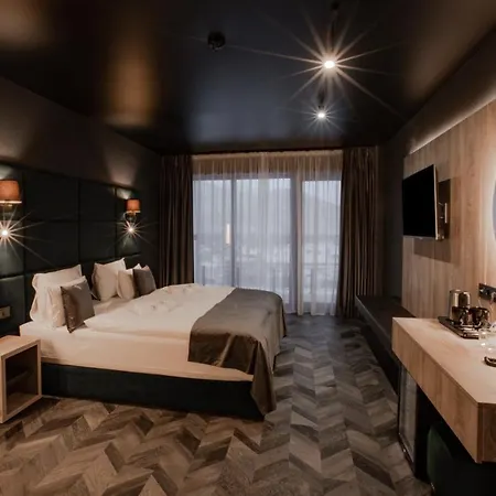 Premium Club New Love hôtel