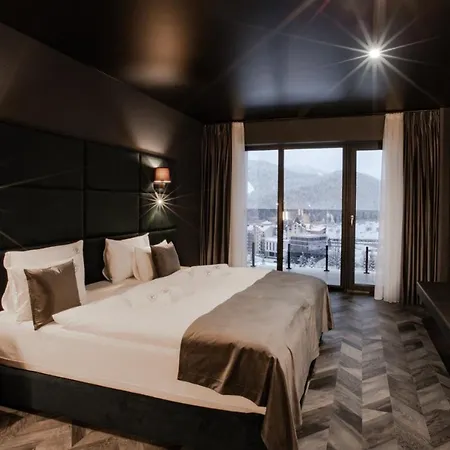 Love hôtel Premium Club New Bukovel