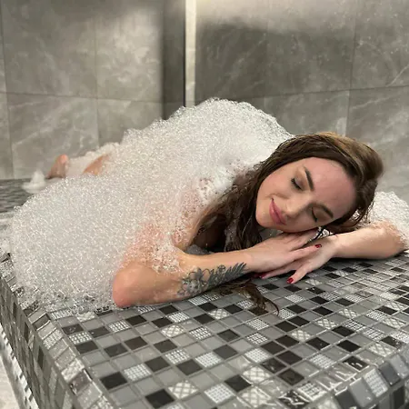 Liefdeshotel New Premium Club *