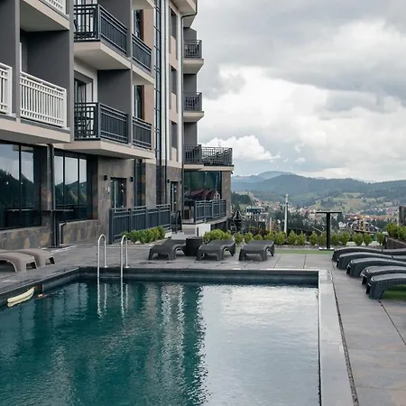 Premium Club New Bukovel