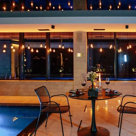 Liefdeshotel New Premium Club *