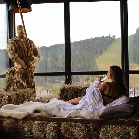 Liefdeshotel New Premium Club Boekovel