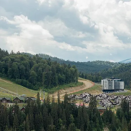 Premium Club New Bukovel
