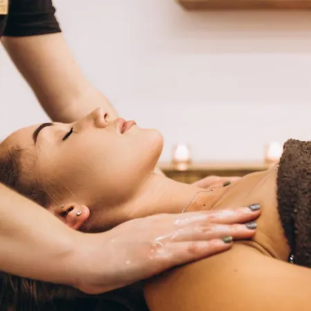 Liefdeshotel New Premium Club Boekovel