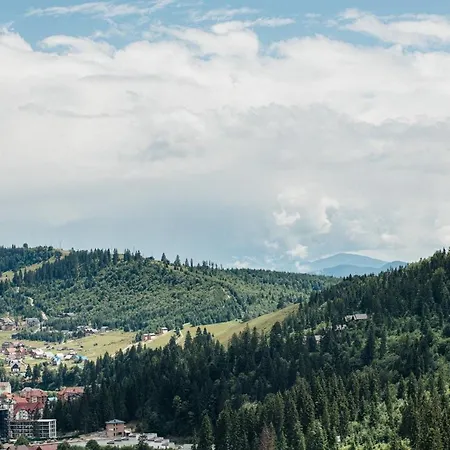 Premium Club New Bukovel