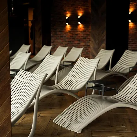 Liefdeshotel New Premium Club *