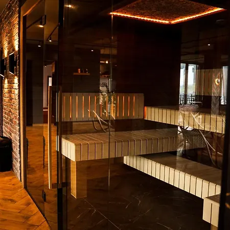 New Premium Club Отель для свиданий Буковель
