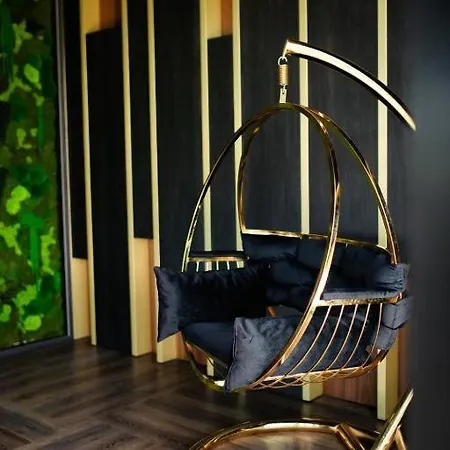 Love hôtel Premium Club New *