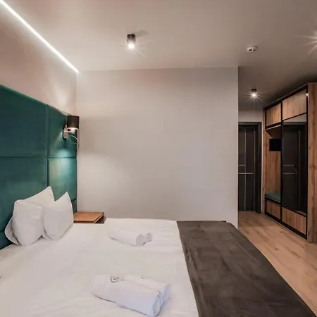 Premium Club New Love hôtel