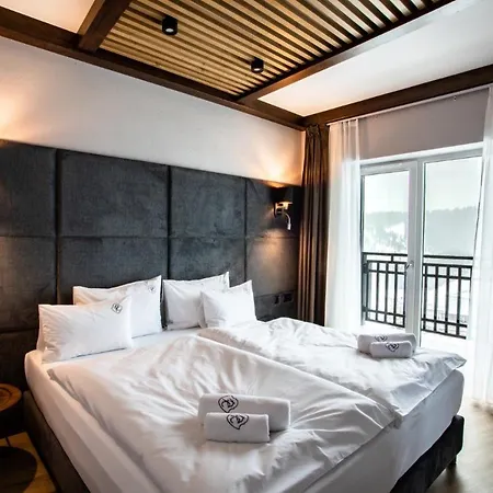 Premium Club New Bukovel