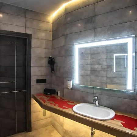 Premium Club New * Bukovel