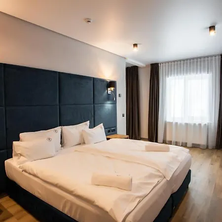 Love hôtel Premium Club New