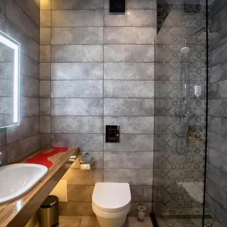 Premium Club New * Bukovel