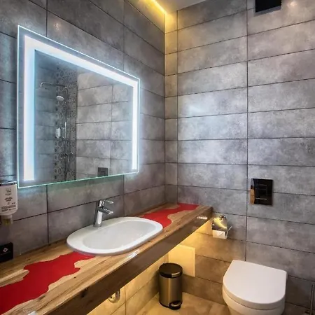 Premium Club New Bukovel