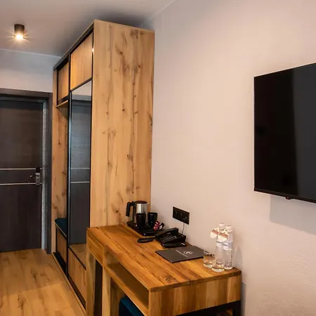 Premium Club New Bukovel