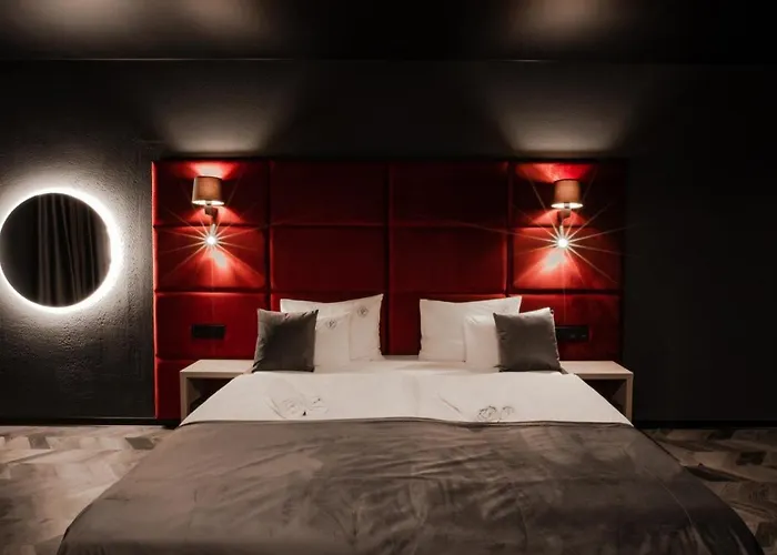 New Premium Club * Bukovel