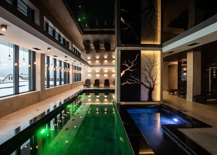 Love hotel New Premium Club