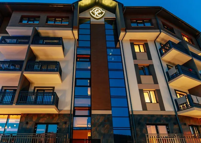 Love hotel New Premium Club